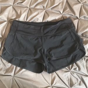 Lululemon Running Shorts